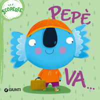 Pepe' va - scoperte succede che 