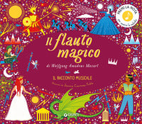 Flauto magico 