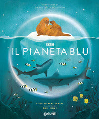 Pianeta blu 