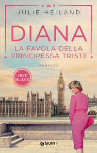 Diana - la favola della principessa triste 