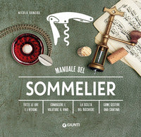 Manuale del sommelier 