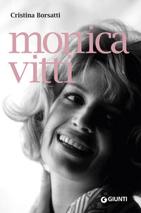 Monica vitti 