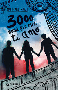 3000 modi per dire ti amo 