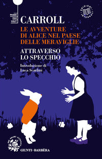 Alice nel paese delle meraviglie - attraverso lo specchio 
