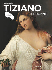 Tiziano - le donne 