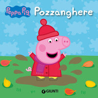 Peppa pig pozzanghere 