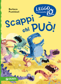 Scappi chi puo' 