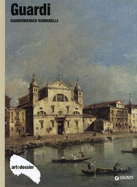Guardi - art dossier 293 