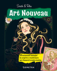 Art nouveau 