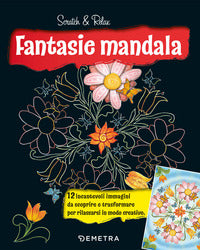Fantasie mandala 