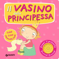 Vasino della principessa 