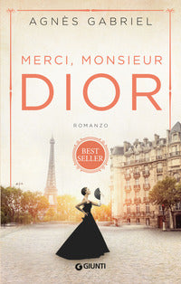 Merci monsieur dior 