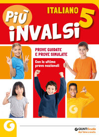 Piu' invalsi. italiano 