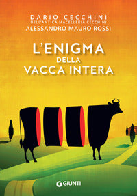 Enigma della vacca intera 