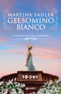 Gelsomino bianco - i segreti di kew gardens 