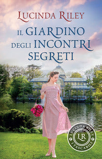 Giardino degli incontri segreti 