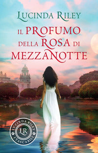Profumo della rosa di mezzanotte 