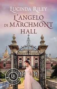 Angelo di marchmont hall 