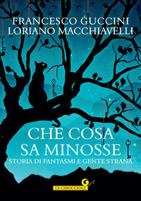 Che cosa sa minosse 