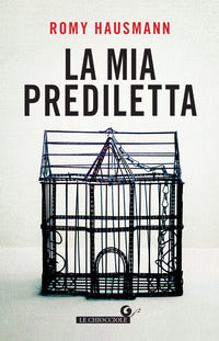Mia prediletta 