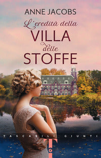 Eredita' della villa delle stoffe 