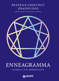 Enneagramma - scopri la tua personalita' 