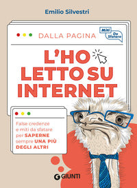 Ho letto su internet 