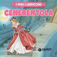Cenerentola - i miei libriccini 