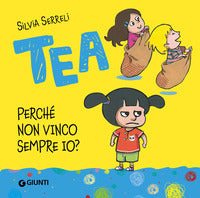 Tea - perche' non vinco sempre io ? 