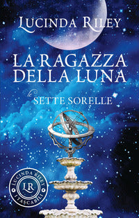 Ragazza della luna - le sette sorelle 5 