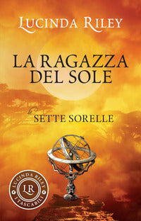 Ragazza del sole - le sette sorelle 6 