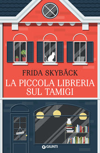 Piccola libreria sul tamigi 