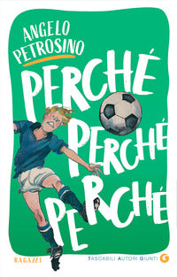 Perche' perche' perche' 