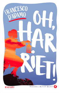 Oh harriet ! 