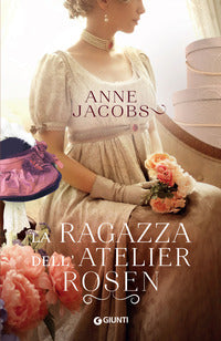 Ragazza dell'atelier rosen 