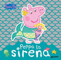 Peppa la sirena 