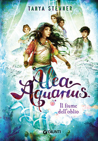 Fiume dell'oblio - alea aquarius 