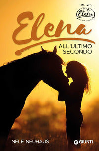 Elena all'ultimo secondo 