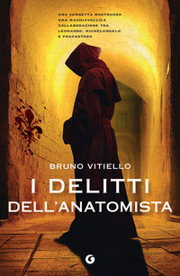 Delitti dell'anatomista 