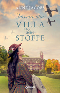 Incontro alla villa delle stoffe 