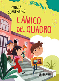 Amico del quadro 