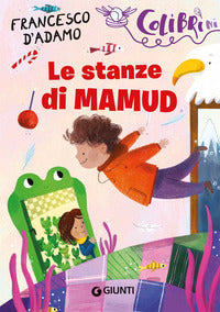 Stanze di mamud 