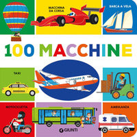 100 macchine 