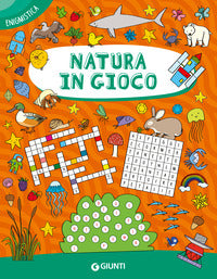 Natura in gioco 