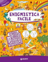 Enigmistica facile 