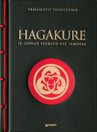 Hagakure - il codice segreto del samurai 