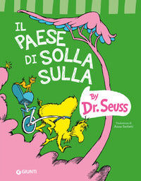 Paese di solla sulla 