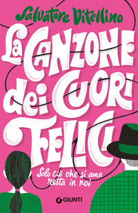 Canzone dei cuori felici - solo cio' che si ama resta in noi 