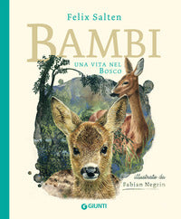 Bambi - una vita nel bosco 