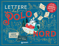 Lettere dal polo nord 